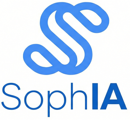 SophIA Edx Logo